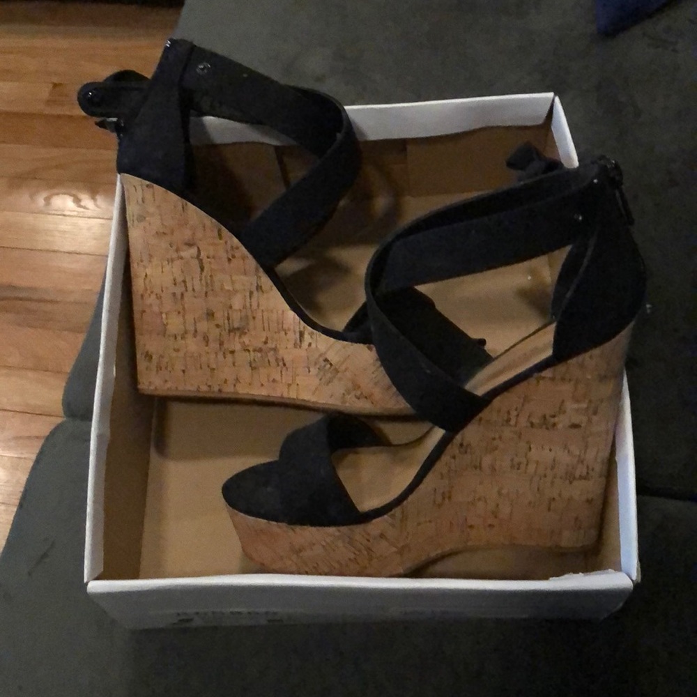 Wedges